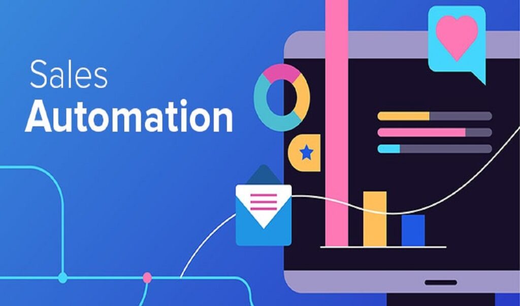 sales-automation